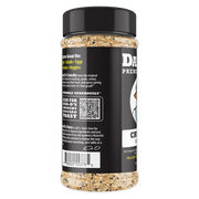 Crunchy - Medium Bottle