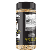 Crunchy - Medium Bottle