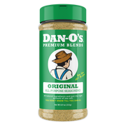 Original Seasoning - Medium Bottle