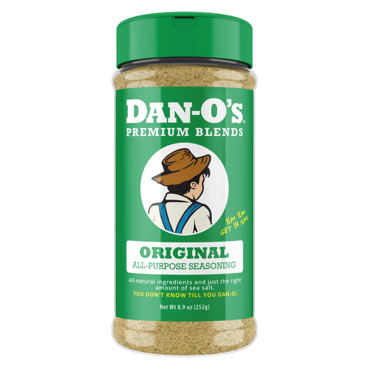 Original Seasoning - Medium Bottle