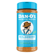 SEA-soning Seasoning - Medium Bottle