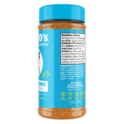 SEA-soning Seasoning - Medium Bottle