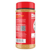 Spicy Seasoning - Medium Bottle
