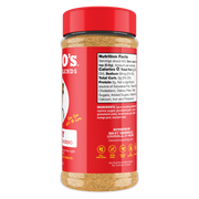 Spicy Seasoning - Medium Bottle
