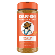 Tac-O Seasoning - Medium Bottle