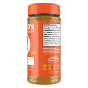 Tac-O Seasoning - Medium Bottle