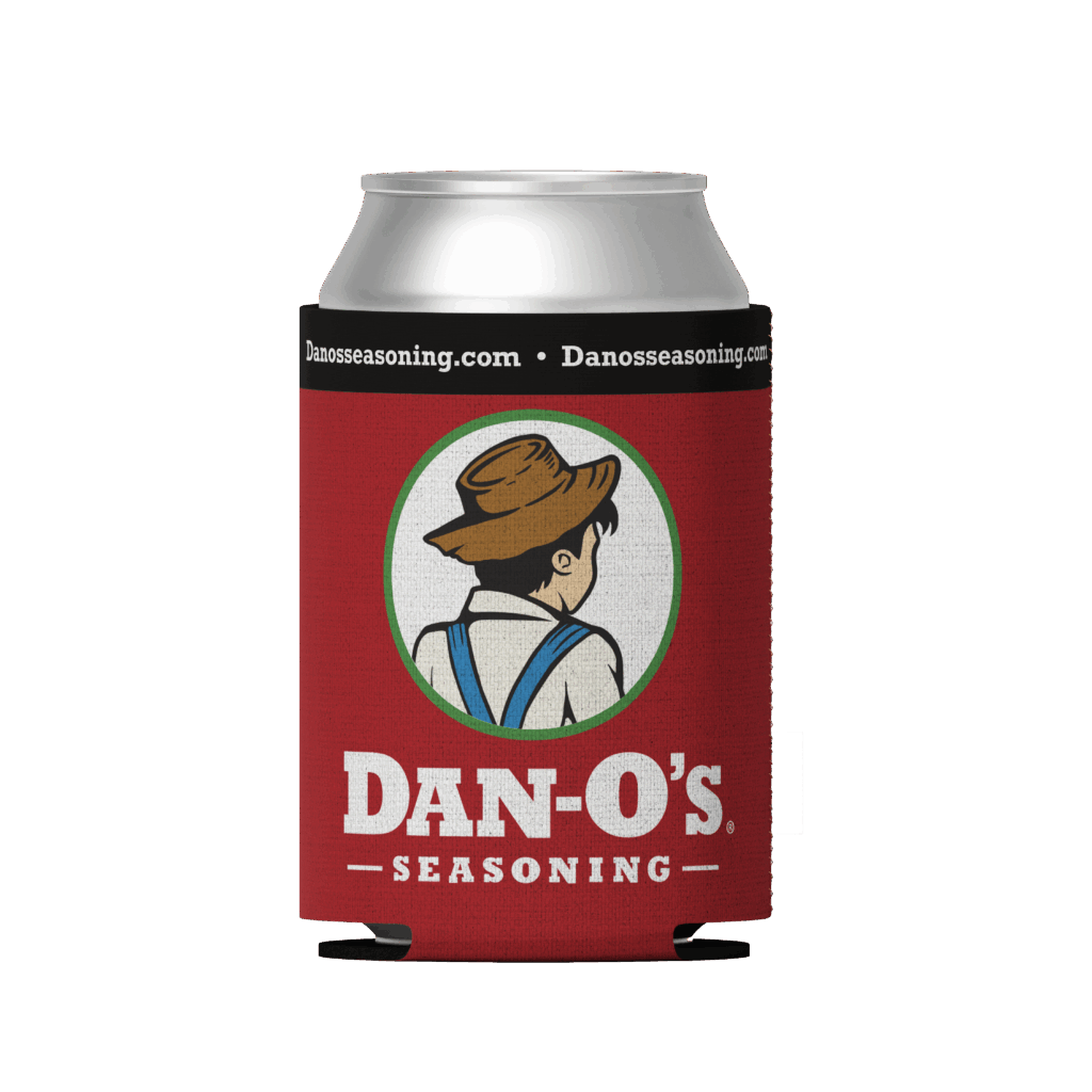 Dan-O’s 99 Problems Drink Sleeve