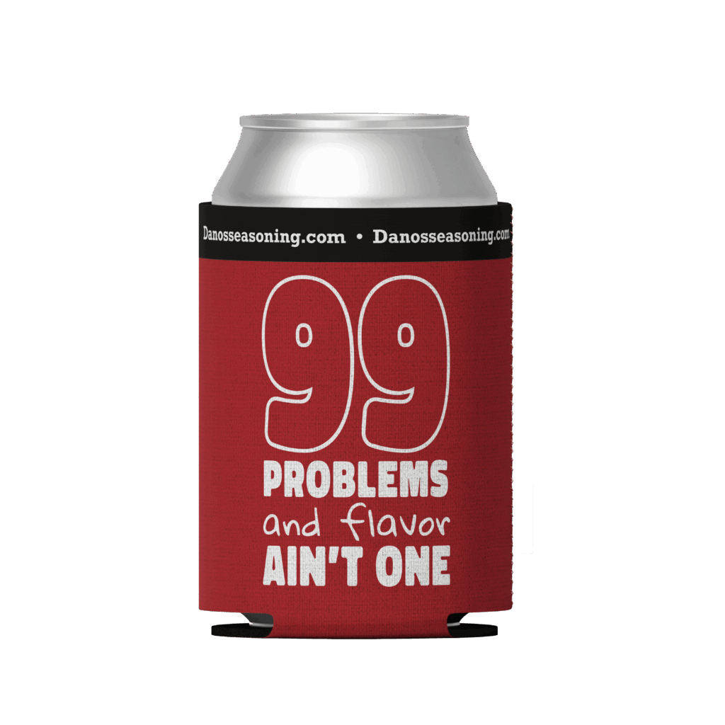 Dan-O’s 99 Problems Drink Sleeve