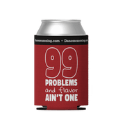 Dan-O’s 99 Problems Drink Sleeve
