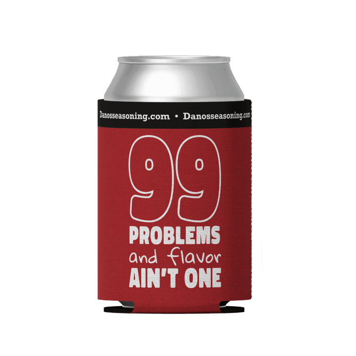 Dan-O’s 99 Problems Drink Sleeve