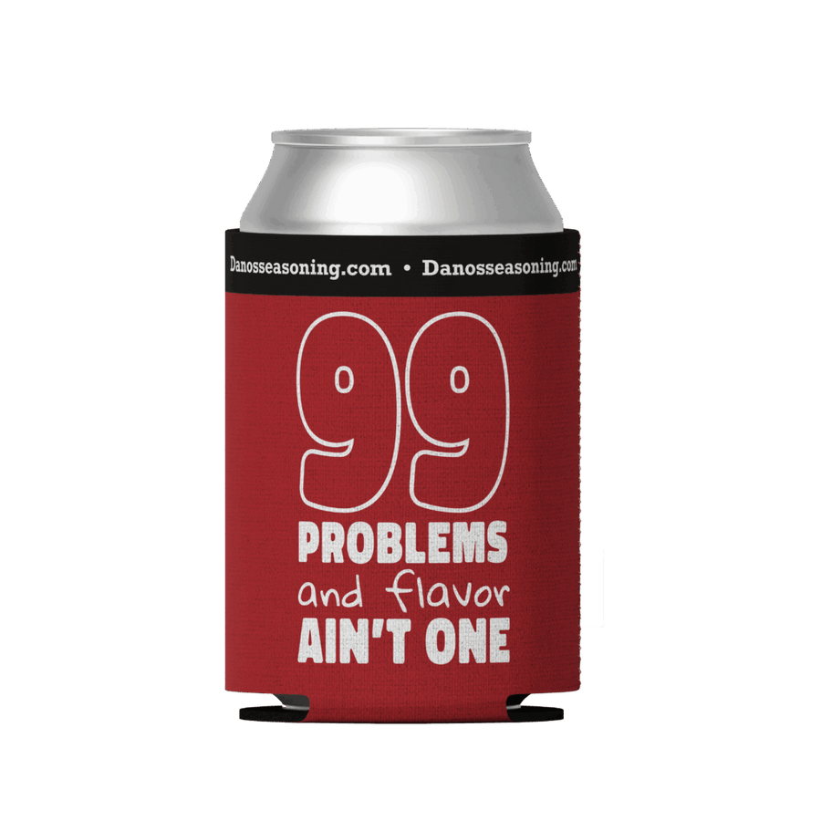 Dan-O’s 99 Problems Drink Sleeve