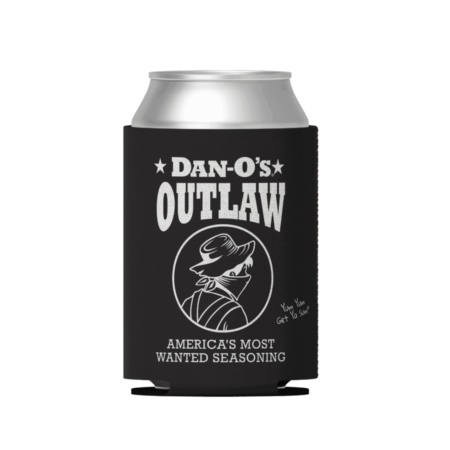 Dan-O’s Outlaw Drink Sleeve