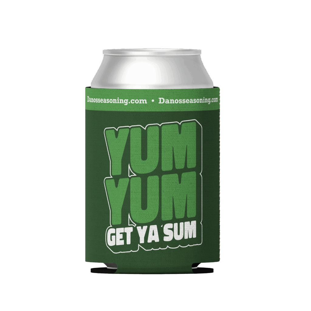 Dan-O’s Yum Yum Get Ya Sum Drink Sleeve