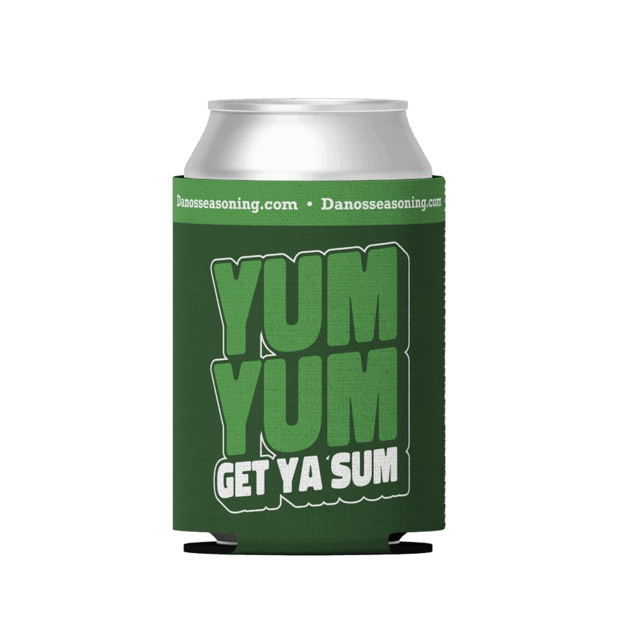 Dan-O’s Yum Yum Get Ya Sum Drink Sleeve