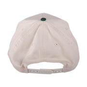 Upside-Down Logo Hat