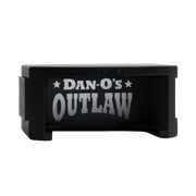 Outlaw Flavor Rack