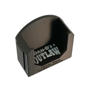 Outlaw Flavor Rack
