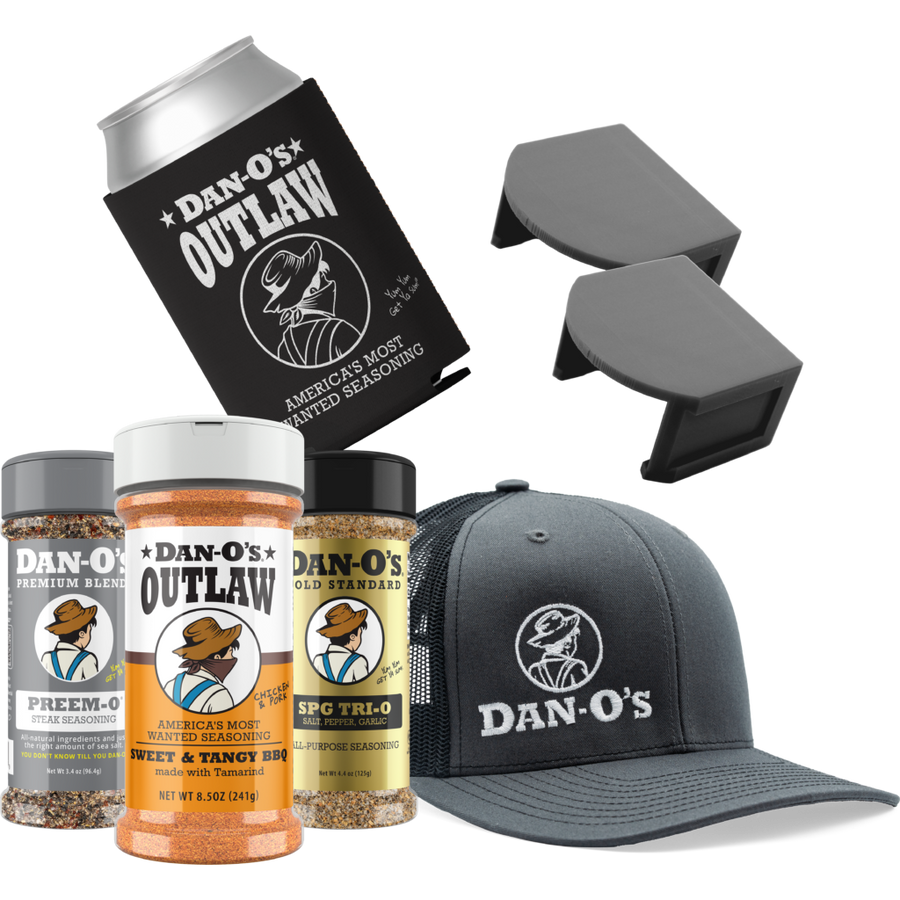 Cookout Starter Bundle