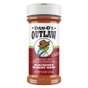 Blackened Bloody Mary - Medium Bottle