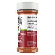 Blackened Bloody Mary - Medium Bottle