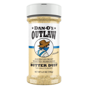 Butter Dust - Medium Bottle