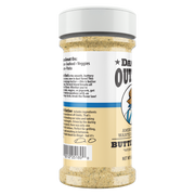 Butter Dust - Medium Bottle