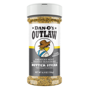Butter Steak - Medium Bottle