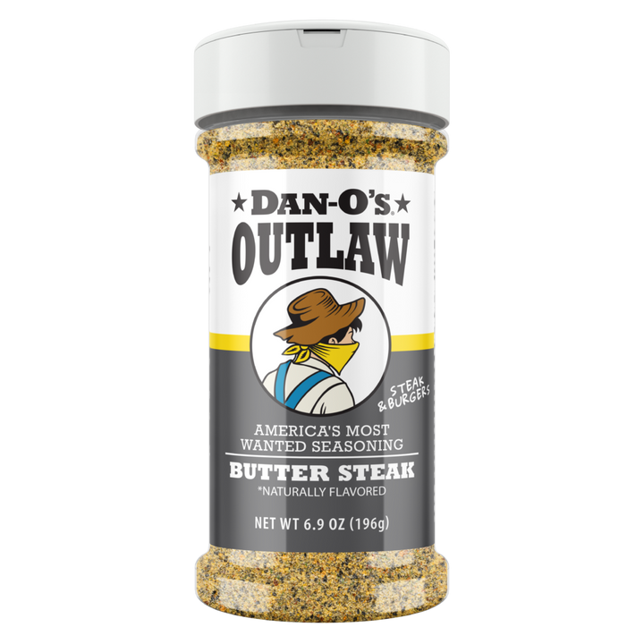 Butter Steak - Medium Bottle