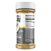 Butter Steak - Medium Bottle