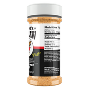 Korean Pop BBQ - Medium Bottle