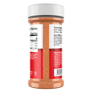 Spicy BBQ Seasoning - Medium Bottle