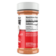 Spicy BBQ Seasoning - Medium Bottle
