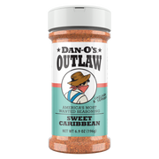 Sweet Caribbean™ Seasoning - Medium Bottle