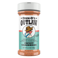 Sweet Caribbean™ Seasoning - Medium Bottle