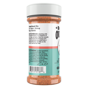 Sweet Caribbean™ Seasoning - Medium Bottle