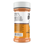 Sweet & Tangy BBQ Seasoning Made With Tamarind - Medium Bottle