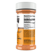 Sweet & Tangy BBQ Seasoning Made With Tamarind - Medium Bottle