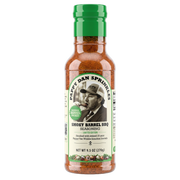 Pappy Dan Sprinkles - Smoky Barrel BBQ