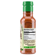 Pappy Dan Sprinkles - Smoky Barrel BBQ
