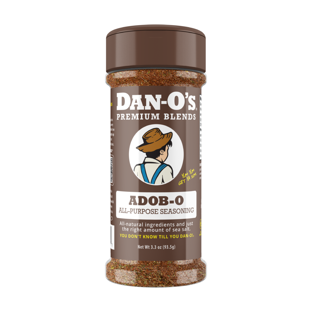 Adob-O Seasoning - Small Bottle