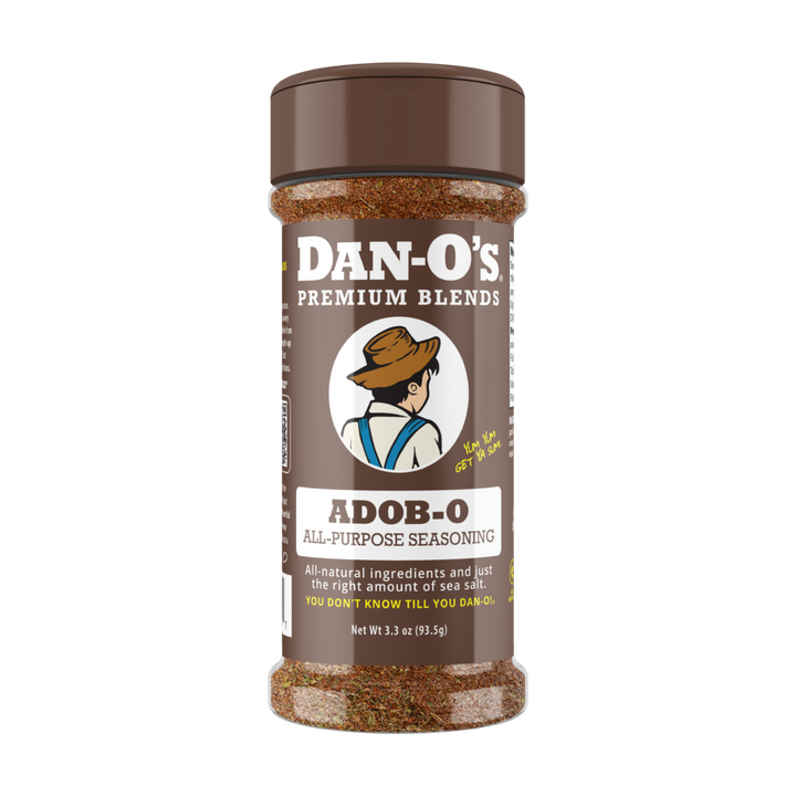 Adob-O Seasoning - Small Bottle