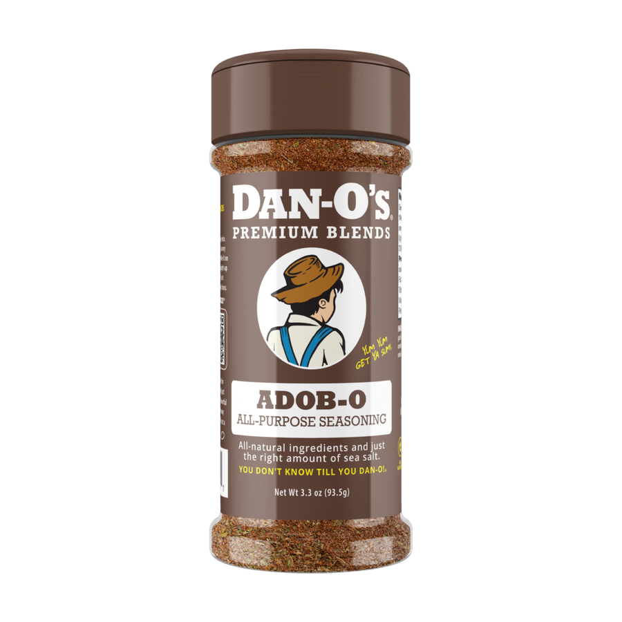 Adob-O Seasoning - Small Bottle