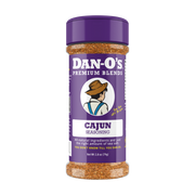 Cajun Seasoning - Small Bottle