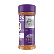 Cajun Seasoning - Small Bottle