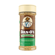 Cheesoning Seasoning - Small Bottle