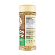 Cheesoning Seasoning - Small Bottle