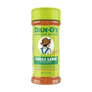 Chili Lime Seasoning - Small Bottle