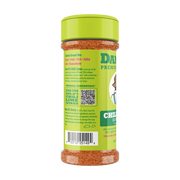 Chili Lime Seasoning - Small Bottle