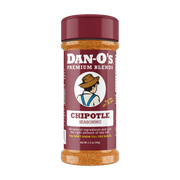Chipotle Seasoning - Small Bottle