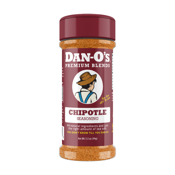 Chipotle Seasoning - Small Bottle